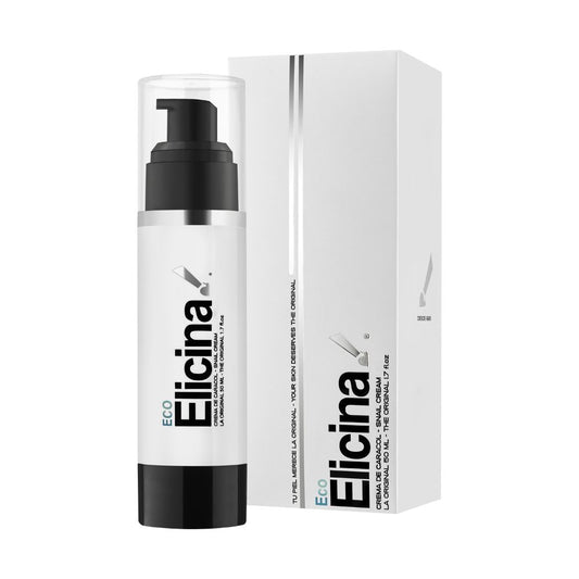 Elicina,ECO Face Cream
