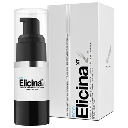 Elicina, ECO XT Eye Contour