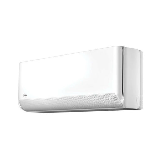 Midea Breezless E, 18000BTU Quatro Inverter R32, Intelligent Energy Saving, WiFi, Gear Control - [Excluding Installation], MID-ST1XBRCB18