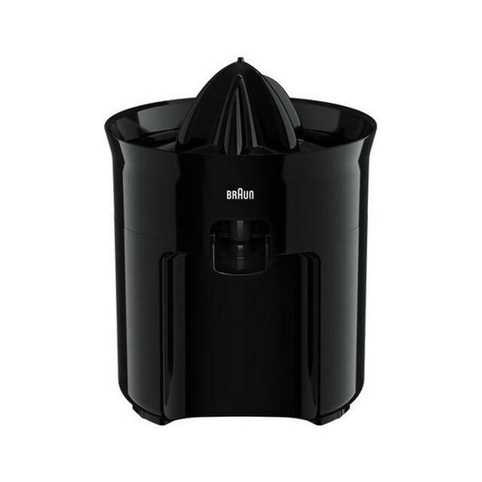 Braun CitrusQuick 3 Electric Citrus Juicer Black, CJ3050BK