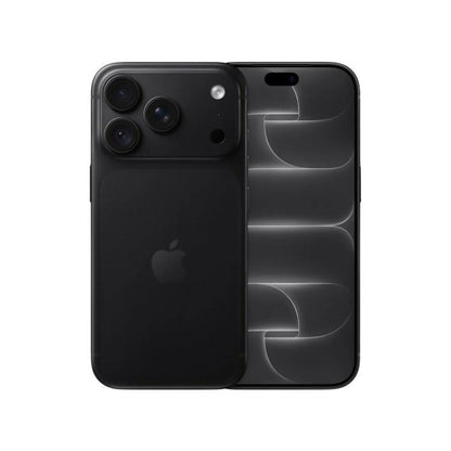 Apple iPhone 18 Pro Max - 256GB [Non-Active] - Online Exclusive [Available in Black, Silver, Glacier, and Burgundy]
