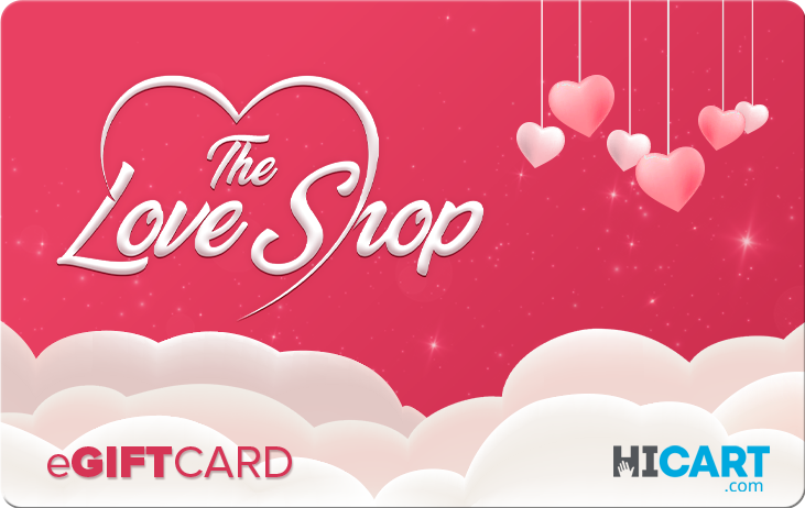 HiCart E-Gift Card