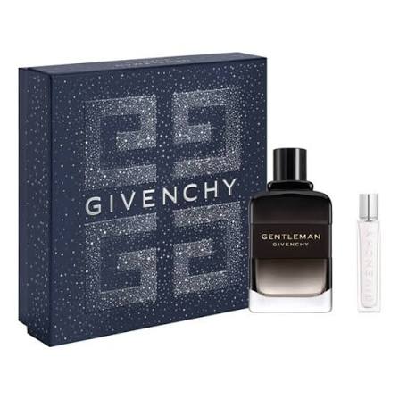 Givenchy Gentleman Eau de Parfum Boisée Gift Set 100ml + 12.5ml