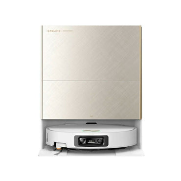 Dreame, X60 Ultra Robot Vacuum Cleaner, 35000PA