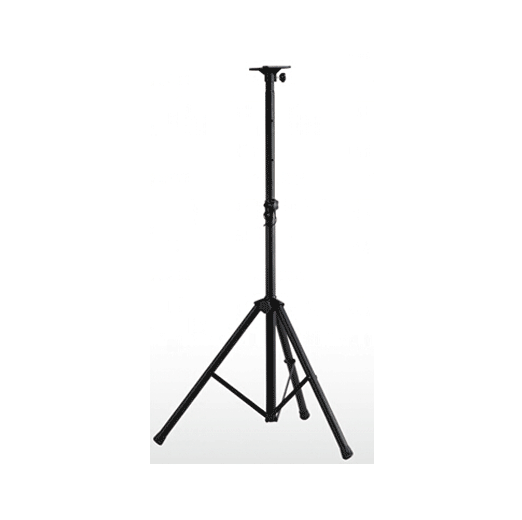 Conqueror, Speaker Stand Tripod with Case - H103