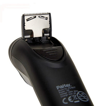 Paiter, Electric Hair Shaver for Men Rechargeable - PS8217