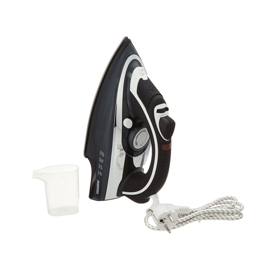 Daewoo, Steam Iron - DSI-9208