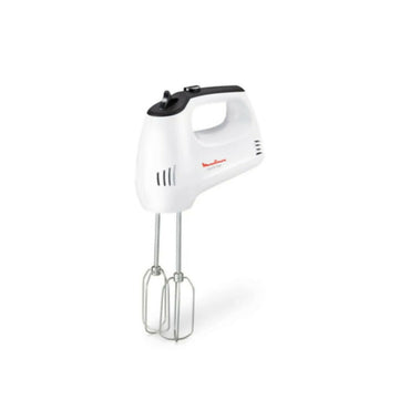 Moulinex, Food Processor Easy Force 2.4L, 800W - 6 Attachments