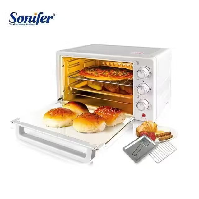 Sonifer, Electric Oven