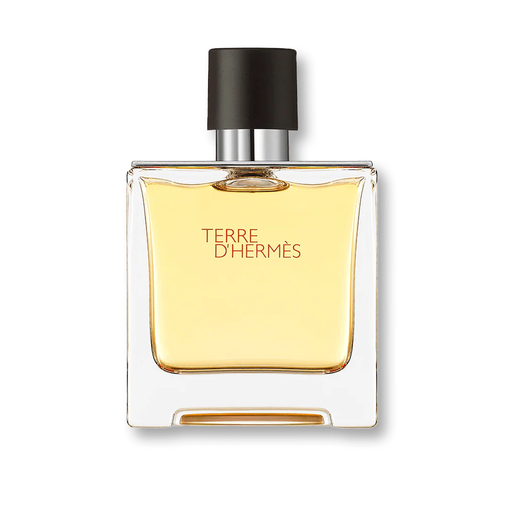 Hermès Terre d'Hermès Eau de Toilette 200ml
