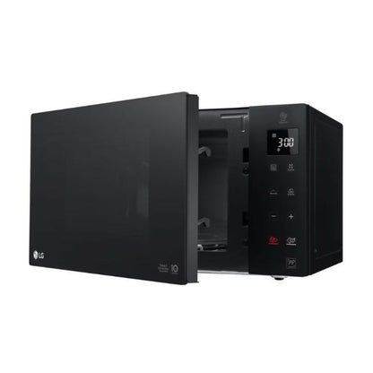 LG Microwave 25L Solo [Black], MS2535GIS