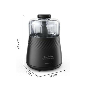 Moulinex Vitapress Citrus Juicer 0.6L - 25W, PC300B27
