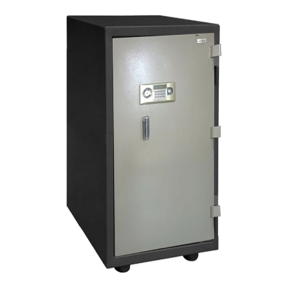 Lockwell, Yb1200Ald Electronic Fire Safe