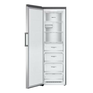 LG Upright Freezer 324L [Platinum Silver], GC-B514ELFM