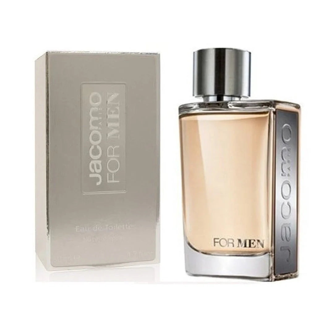 Jacomo de Jacomo Eau de Toilette 50ml