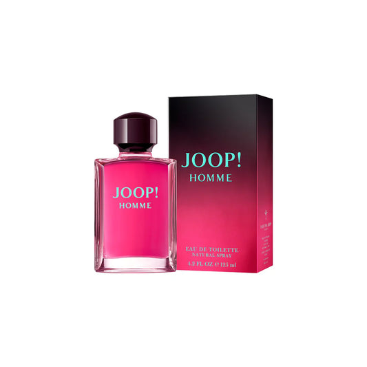Joop! Homme Eau de Toilette 125ml