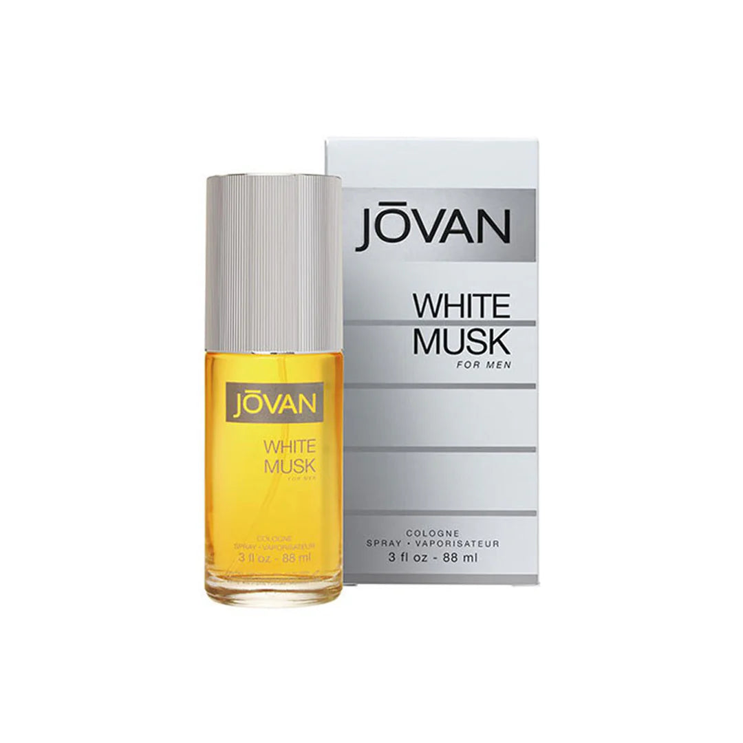 Jovan Musk for Men Cologne 88ml