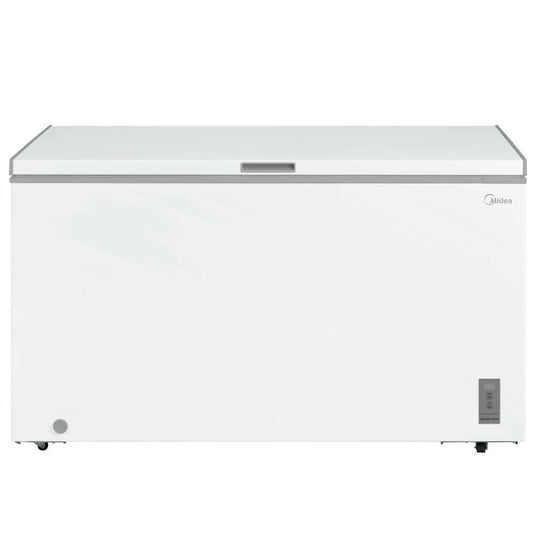 Midea 418L Chest Freezer, MDRC565FZE01D