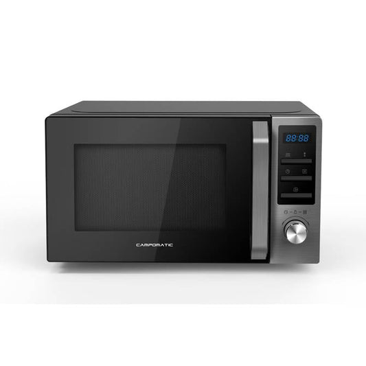 Campomatic, Microwave With Grill Function, 23L Kog23Fs