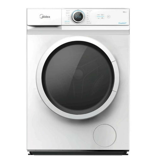 Midea 7KG Washing Machine 1000RPM - [White], MF100W70/W