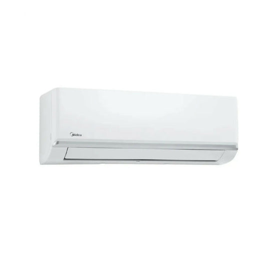Midea AC Storm 12000BTU, Quattro Inverter, WiFi Ready [Excluding Installation], MID-MSEF12I