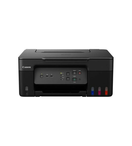 Canon Printer PIXMA Wi-Fi, Print, Scan & Copy, Cloud, Fast prints, HUGE Savings, CAN-G3430