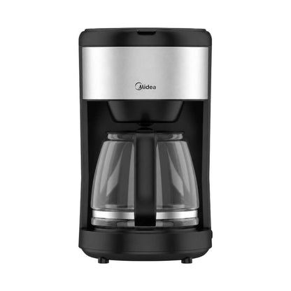 Midea 1.5L Coffee Maker, MCD-150MWBPK