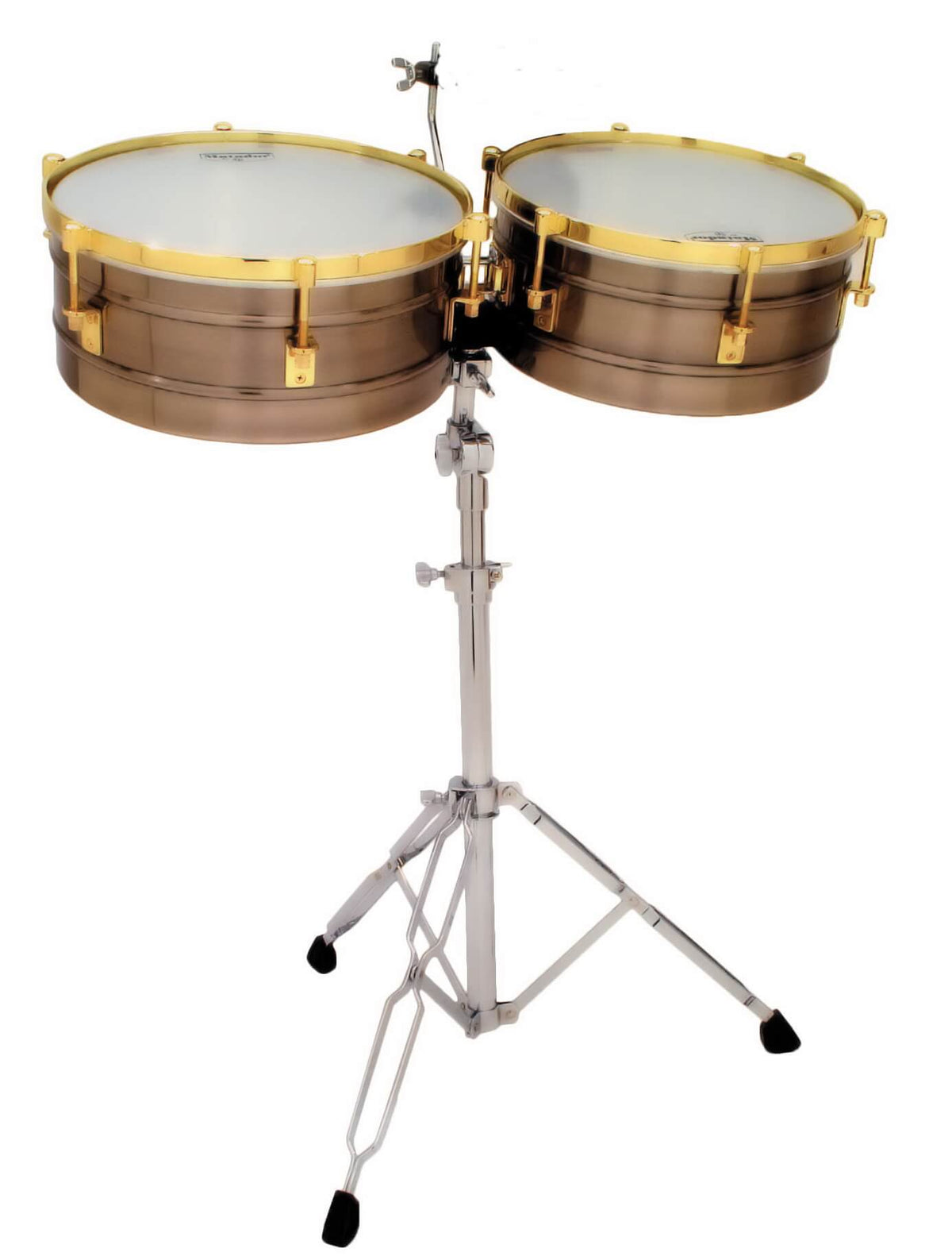 ABC, Tom Tom Drum Set With Stand & Tubes 10' x 8' - M455.