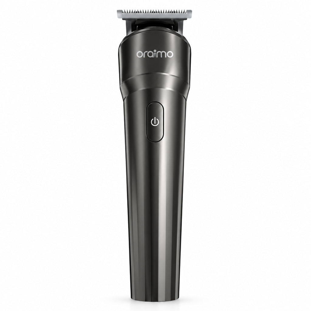 Oraimo, Trimmer Opc-Tr10 Black