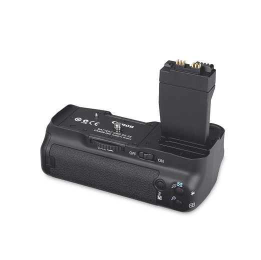 Top Grid, canon Battery Grip - P550.