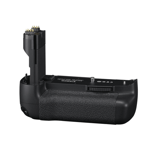 Top Grid, battery grip for the EOS 5D Digital SLR Camera - P567.