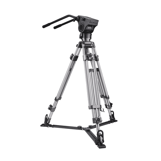 Anyall, Pro video tripod - P612.