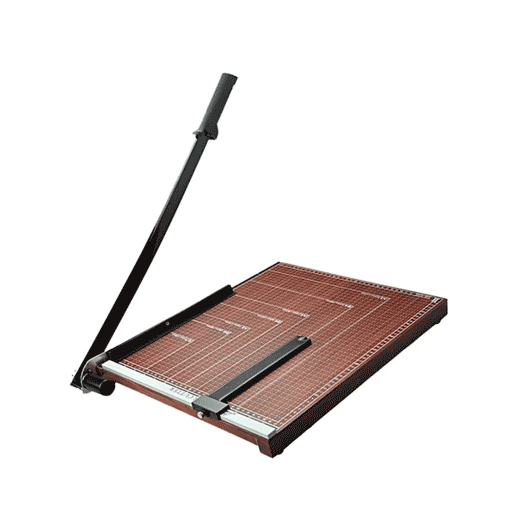 Top paper 10x12 Paper Cutter Capable for A4 - P635