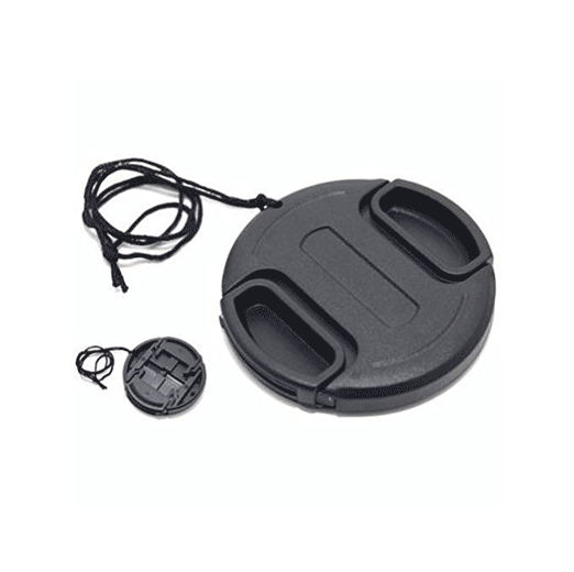 Top 49mm Lens Cap - P640