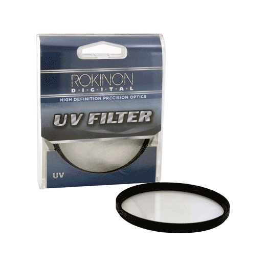 Top filter 62MM UV62 UV Protective Filter - P664