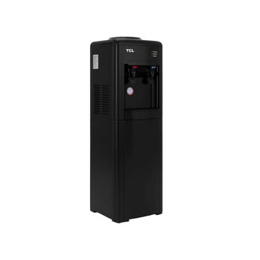 Tcl, Floor-Standing, Top-Loading Water Dispenser [Black], TCL-TYLYR47