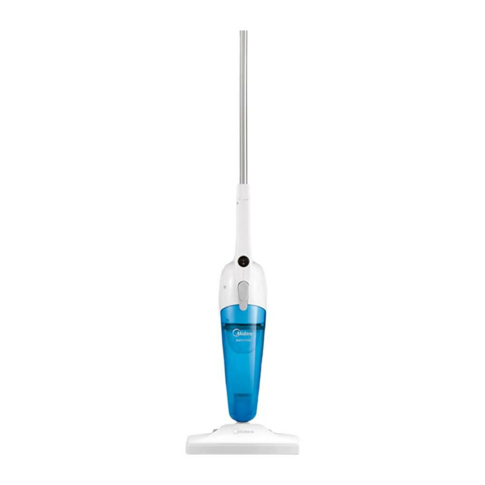 Midea 0.8L 2-in-1 Stick Vacuum Cleaner - 600W, SC861