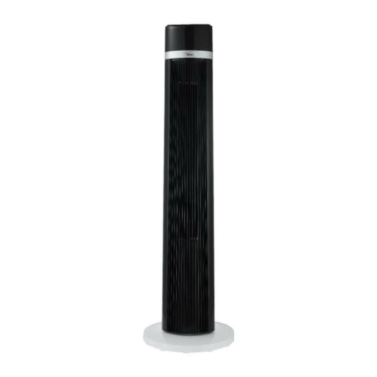 Midea 40W Tower Fan, MFZ-100R0BPK
