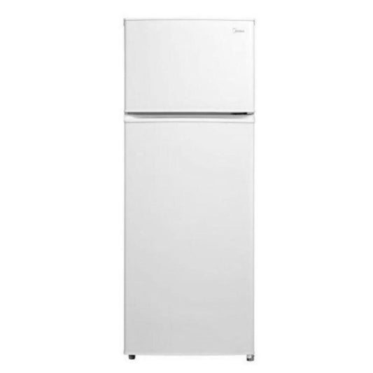 Midea Top Mount Refrigerator - 207L, MDRT294FGF01