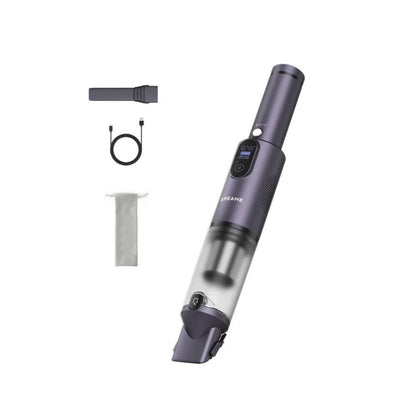 Dreame E10 Cordless Vacuum Cleaner, DRM-E10