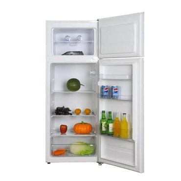 Midea Top Mount Refrigerator - 207L, MDRT294FGF01
