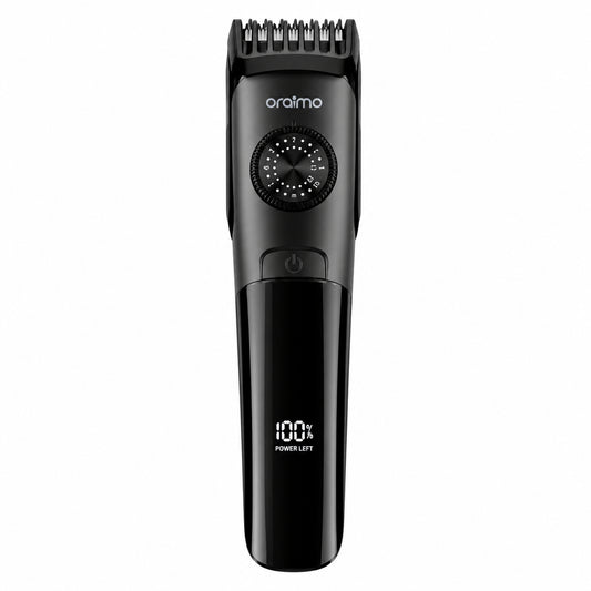 Oraimo, Trimmer Opc-Tr13N Black Ds
