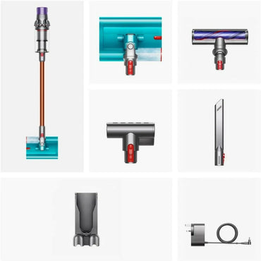 Dyson V10 Submarine Wet And Dry Vacuum Cleaner, DYN-V10SUB