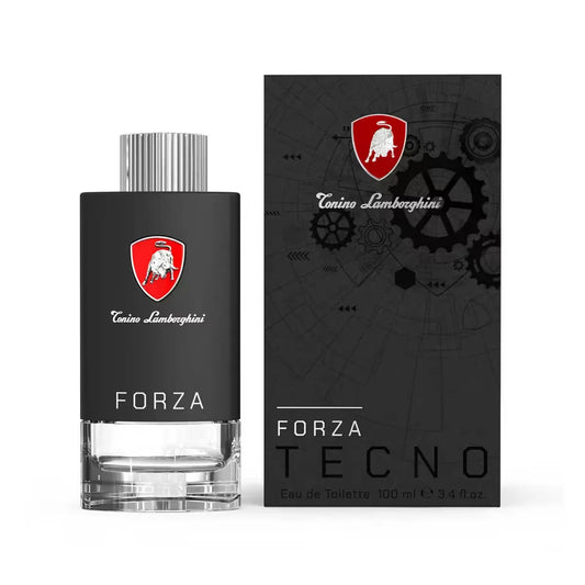 Tonino Lamborghini Tecno Forza Eau de Toilette 100ml