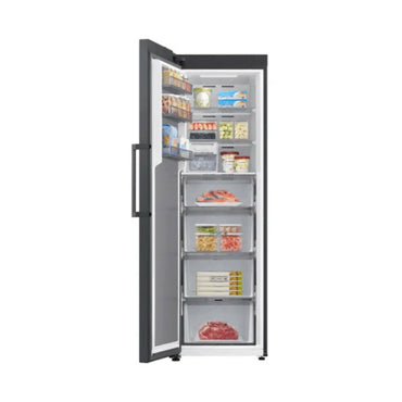 Samsung Freezer 7 Drawers Black NF AI, RZ70H32H1FLV