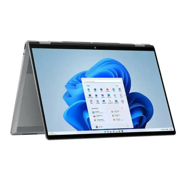 HP Laptop Omnibook 16-Inch Touch X Flip  Ryzen 5 220, 8GB, 512GB, H&P-16BE0005CL