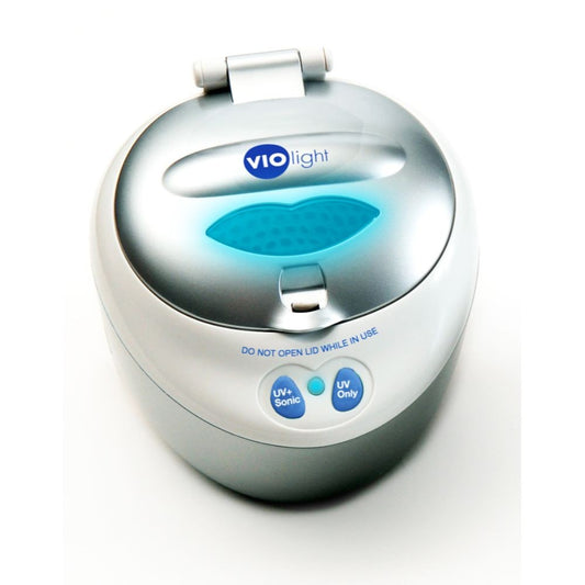 Violight, Dental Spa Ultrasonic Uv Sanitizer