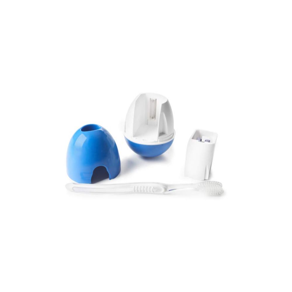 Violight, Zapi Uv Toothbrush Sanitizer