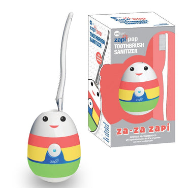 Violight, Zaza Zapi Uv Toothbrush Sanitizer