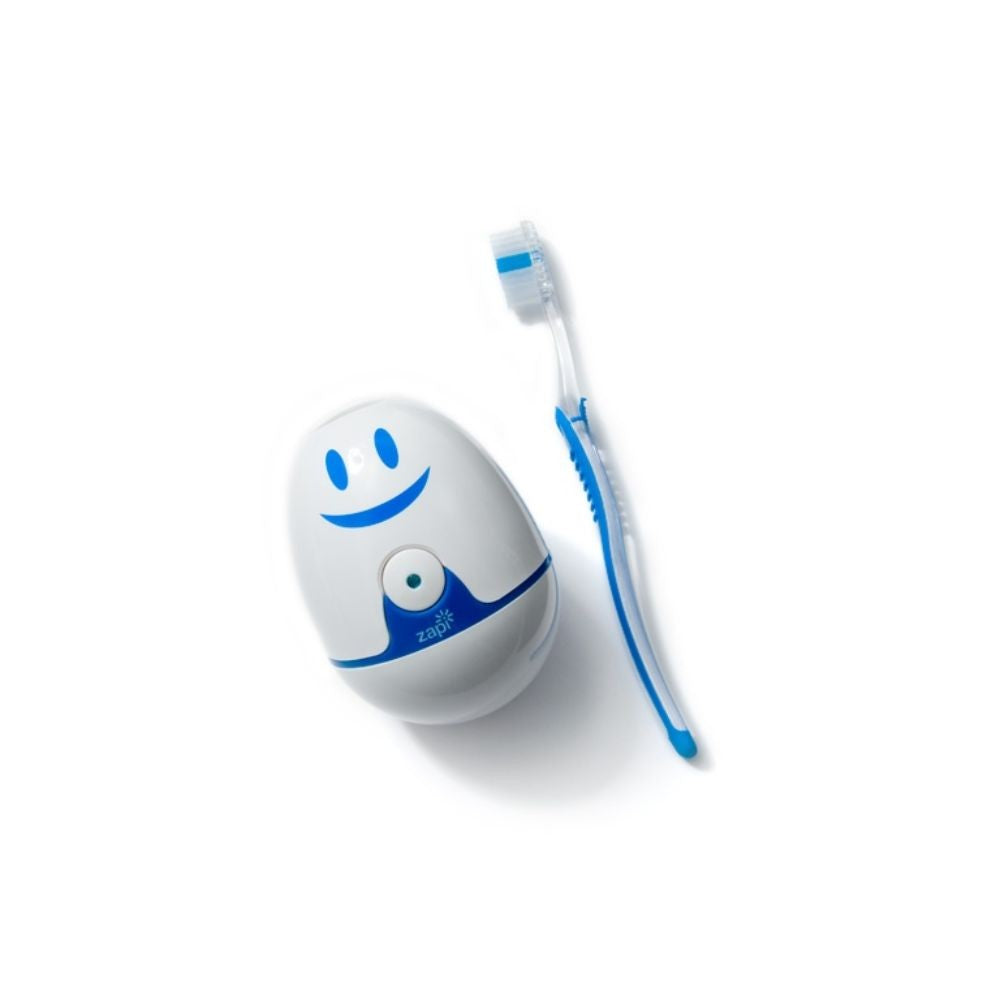 Violight, Yaya Zapi Uv Toothbrush Sanitizer